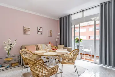 Image de Appartement Tic - Tac. Avec piscine