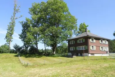 Image de Maison de vacances Nesslau pour 1 - 9 personnes avec 4 chambres à coucher - Maison de vacances indép