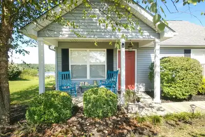 Image de Bourbon Trail Bungalow, Cottage 55