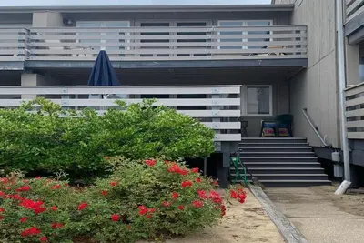 Image de Maison de ville de 3 chambres Ă coucher sur la plage Ă Dewey