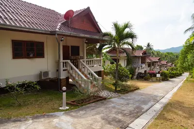 Maison tropicale Koh Phangan - Mango House