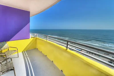Image de Wyndhams Ocean Walk Resort 3/2 Deluxe