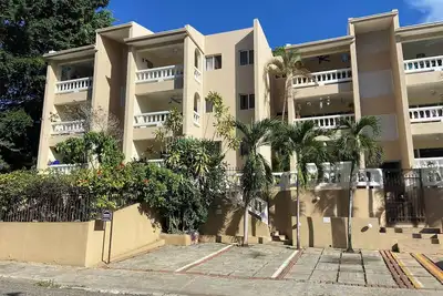 Image de Grand 2br Sosua Condo Pas besoin de voiture