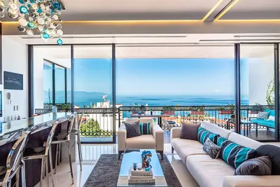 Image de Quai 57 Penthouse 6 Zona Romantica