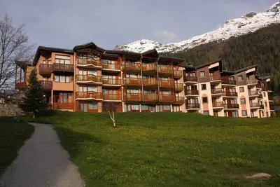 Image de Appartement Lanslevillard, 2 pièces, 4 personnes