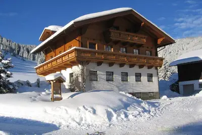 Image de Appartement Hochkönig - Reith-Gut