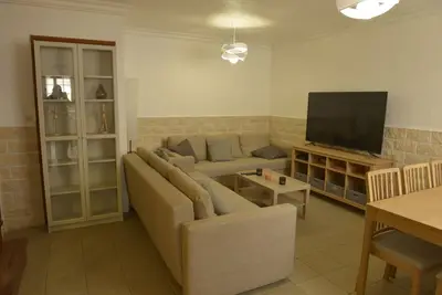 Image de Maison 4 pièces quartier Carnot à proximité de la plage et des commerces