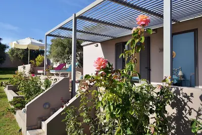 Image de L'atelier de jardin d'Alexandra