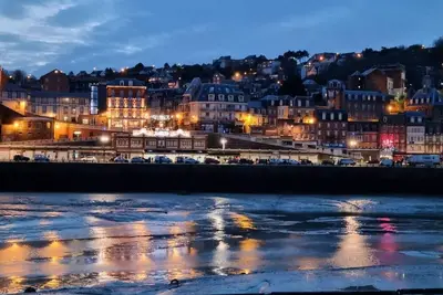 Image de Mj03 - Appartement Le Bord de mer