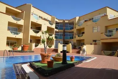 Interdit de fumer Rapp. avec balcon et vue mer, près de la plage, 2 chambres