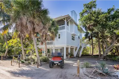 Image de Tarpon Cove - Coastal Luxury 2 Bedroom 2 Bathroom Island Accueil