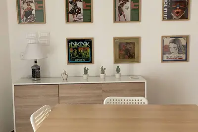 bien connu maison de vacances marina