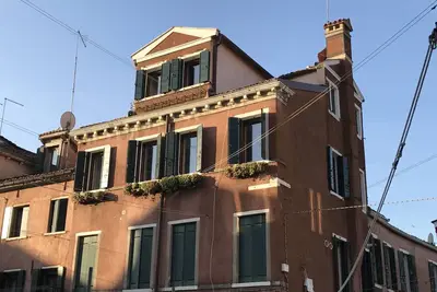Image de Design de la Biennale de luxe de Venise