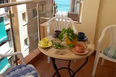Image de Appartement dans le centre de Fuengirola