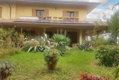 Image de Homerez - Appart San Mauro Pascoli. <br><br>-