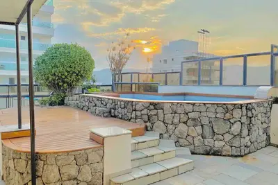 Image de Prime Experience - Triplex Penthouse Guarujá
