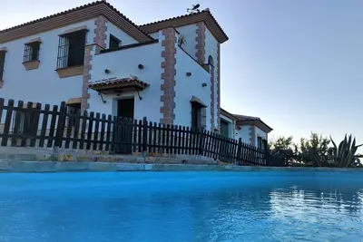 Image de Ferme Cortijo Brigido