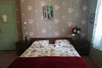 Image de Une touche d'hospitalité géorgienne chaleureuse