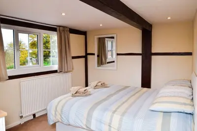 Image de Wrenbury Mill Marina Apartments
