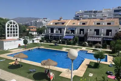 Image de La Maison De La Plage Parfaitement ÉQUIPÉE Pour Les Familles