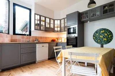 Image de Superbe Logement Chaleureux Ă Boulogne Billancourt