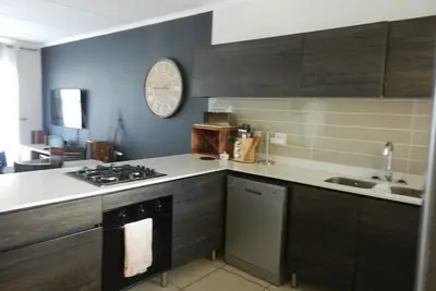 Image de Maison de ville haut de gamme à Oakdene