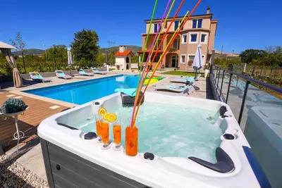 Image de A propos de la Villa Maris