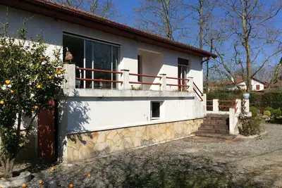 Image de Belle maison basquaise proche centre d’Ascain