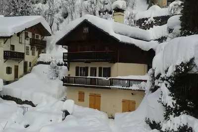 Image de Le Chalet Du Bonheur