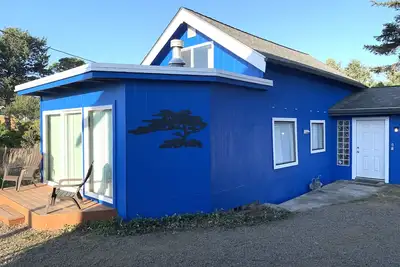 Image de Évadez-vous sur la plage dans cette maison de plage confortable à quelques minutes des vagues!