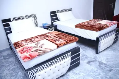 Image de Hôtel familial Lahore