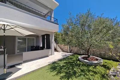 Appartement Olive Tree Rogoznica