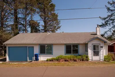 Image de Profitez d'une escapade à la plage abordable pour jusqu'à 6 personnes à Lincoln City, Oregon!