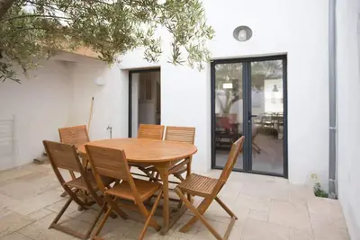 Image de Grande Maison (5 couchages)