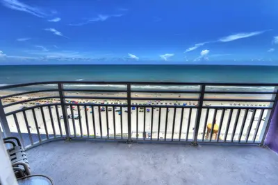 Image de 2/2 Lock Off - Ocean Walk Resort