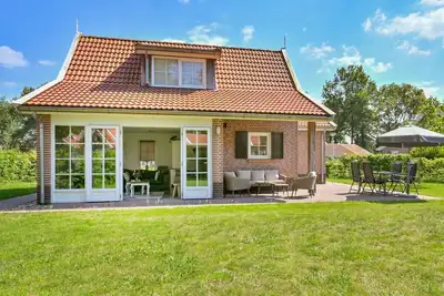 Image de Belle maison Ă Hoge Hexel avec WiFi