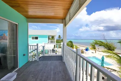 Image de Vivez la \"vie d'île\" avec un véritable style des Caraïbes