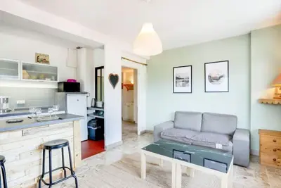 Image de Le Sarto by Interhome