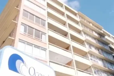 Image de Oceania Beachside Holiday Apartments