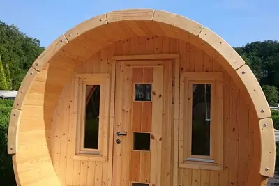 Image de Autre pour 2 personnes avec 8m² à Wittenborn (121805)