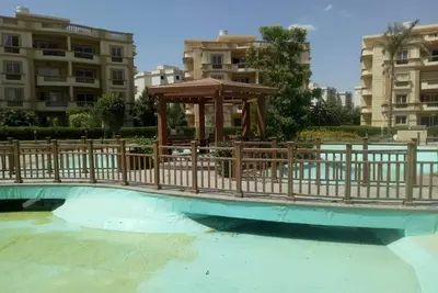 Image de Appartement Golf Residence Compound