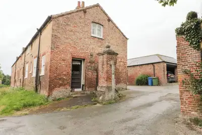 Image de Bella's Cottage, Driffield
