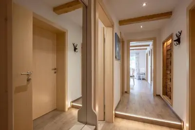 Image de Appartement \"Rundblick\" - Ferme Sojerhof