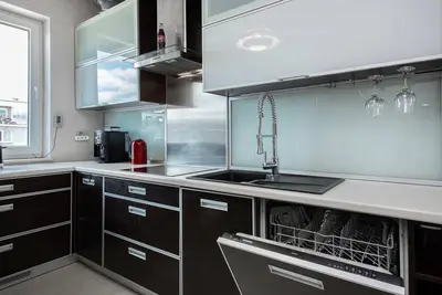 Image de Appartement à deux étages Manganowa 4a \/ 37 | Air conditionné, terrasse, parking