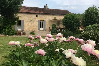 Image de Gîte Le clos de Longas