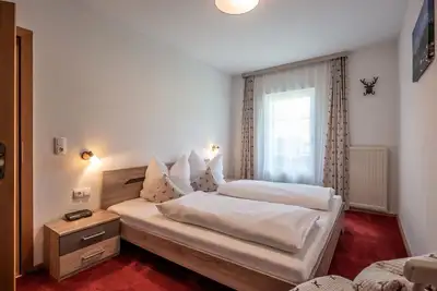Image de Appartement \"Vue sur la montagne\" - Ferme Sojerhof