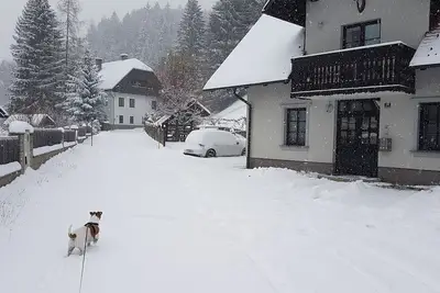 Image de Appartement Irvin à Kranjska Gora