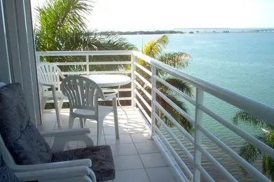 Image de Paradis tropical au Club Bahia - Locations au mois - août, septembre, octobre, novembre, décembre
