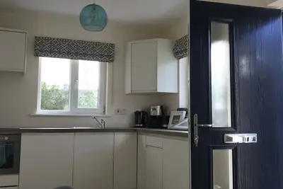 Appartement de luxe 1 chambre joliment meublé à Dublin 9