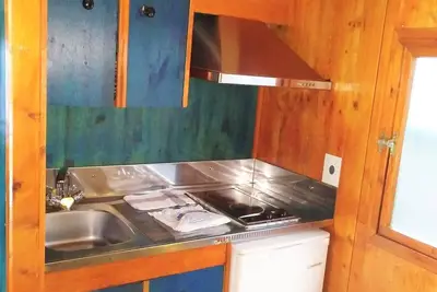 Image de Camping & Bungalows Suspiro del Moro
